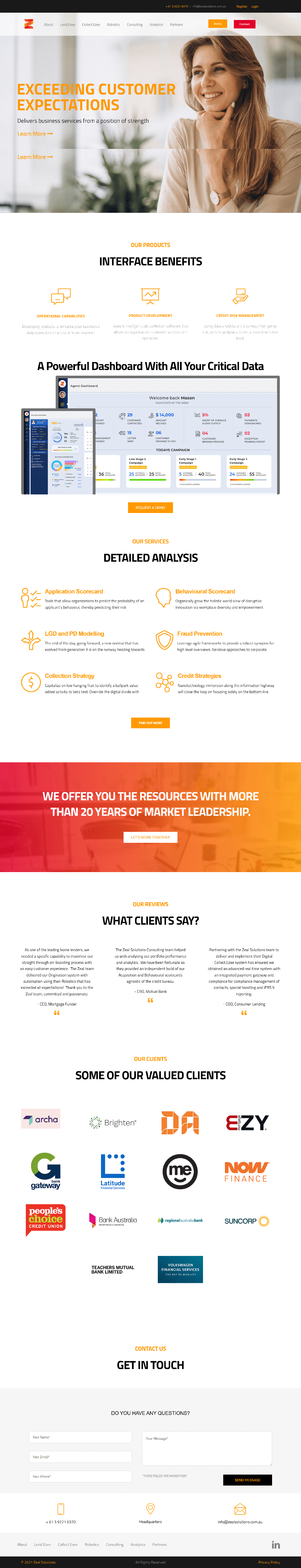 web design agency in the philippines